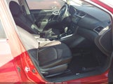 Nissan Sentra Sv 3N1AB7AP1JY344952 снимка