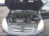 Honda Cr-V Lx SHSRD78546U436552 снимка