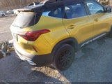 Kia Seltos Nightfall Edition KNDEUCA2XN7241168 снимка