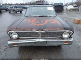 Ford Falcon 5HO1T132350 fotografie