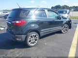 Ford Ecosport Titanium MAJ3S2KE4KC291492 снимка