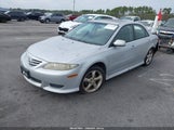 Mazda Mazda6 I Sport 1YVHP80C155M37307 снимка