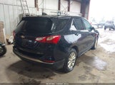 Chevrolet Equinox Awd Lt 1.5L Turbo 2GNAXUEV7L6103429 снимка