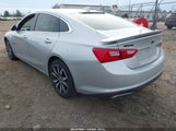 Chevrolet Malibu Fwd Rs 1G1ZG5ST7MF014268 photo