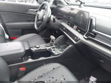 Kia Sportage X-Line 5XYK6CDF9SG304948 fotografie