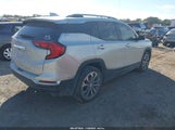 GMC Terrain Fwd Slt 3GKALPEX2LL236767 снимка
