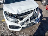Honda Civic Si 2HGFC1E54KH703953 снимка
