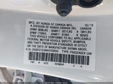 Honda Civic Si 2HGFC1E54KH703953 снимка