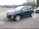 Chevrolet Equinox Fwd Premier 1.5L Turbo 2GNAXNEV0L6281057 fotografie