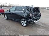 Chevrolet Equinox Fwd Premier 1.5L Turbo 2GNAXNEV0L6281057 fotografie