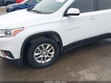 Chevrolet Traverse Fwd Lt Cloth 1GNERGKWXLJ201075 снимка