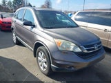 Honda Cr-V Se 5J6RE3H46BL003952 снимка