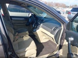 Honda Cr-V Se 5J6RE3H46BL003952 снимка