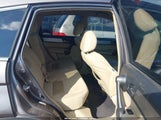 Honda Cr-V Se 5J6RE3H46BL003952 снимка