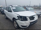 Hyundai Santa Fe Gls 5XYZGDAB2BG030382 photo