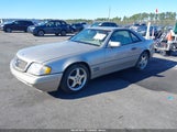Mercedes-Benz Sl 500 WDBFA67F6WF159713 снимка