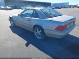 Mercedes-Benz Sl 500 WDBFA67F6WF159713 снимка