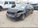 Toyota Corolla Le 5YFB4MDE1RP194261 снимка