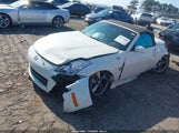 Nissan 350Z Touring JN1BZ36A37M653766 photo