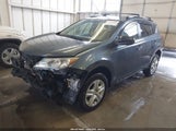 Toyota Rav4 Le 2T3BFREV2EW205483 fotografie