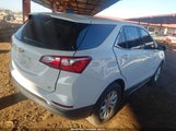 Chevrolet Equinox Fwd 2Fl 3GNAXJEVXLS512704 снимка