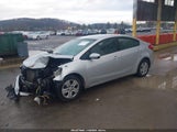 Kia Forte Lx KNAFK4A61G5531393 снимка