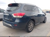 Nissan Pathfinder Platinum/S/Sl/Sv 5N1AR2MN0FC618885 photo