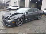 Hyundai Sonata Sel Plus 5NPEJ4J22MH132597 снимка