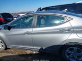 Hyundai Elantra Se KMHDH4AE7FU267516 снимка