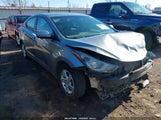 Hyundai Elantra Se KMHDH4AE7FU267516 снимка