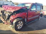 Jeep Liberty Sport 1J4PN2GK5BW566362 снимка