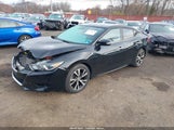 Nissan Maxima 3.5 Sv 1N4AA6AP1JC374932 снимка