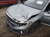Volkswagen Jetta 1.5T Sel 3VWGM7BU3RM000142 photo