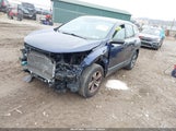 Honda Cr-V Lx 2HKRW6H32KH207390 снимка