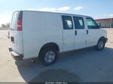 Chevrolet Express  Work Van 1GCWGFCA0D1184837 снимка