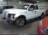 Ford F-150 Xlt 1FTEX1EM6CFB81321 снимка