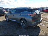 Nissan Murano Sl 5N1AZ2MH4FN250029 снимка
