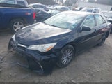 Toyota Camry Le 4T1BF1FK3FU110379 снимка