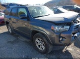 Toyota 4Runner Sr5 Premium JTEBU5JRXL5786576 снимка