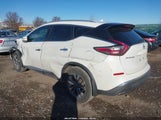Nissan Murano Sl 5N1AZ2MH2FN254113 снимка