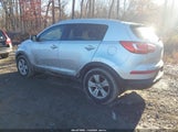 Kia Sportage Lx KNDPBCA26C7249232 снимка