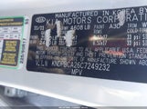 Kia Sportage Lx KNDPBCA26C7249232 снимка