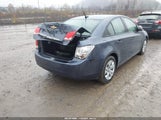 Chevrolet Cruze Ls Auto 1G1PA5SHXD7214592 photo