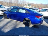 Hyundai Elantra Sel KMHLM4AG9PU548484 снимка
