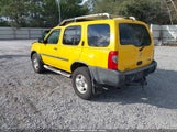 Nissan Xterra Xe 5N1ED28T53C671263 снимка