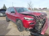 Jeep Cherokee Latitude 1C4PJMCS9FW583805 снимка