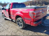 Ford F-150 Fx4 Tremor 1FTMF1ET3EFA91715 снимка