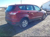 Ford Escape S 1FMCU0F70EUB39689 снимка