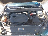 Ford Fusion Se 3FA6P0HR5DR374625 снимка