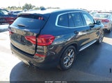 BMW X3 Sdrive30I 5UXTY3C09L9C96558 снимка